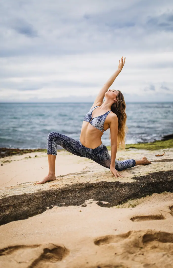 KUNDALINI