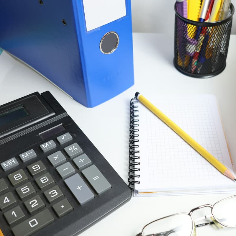 Mehta & Associates — Growing Business Package