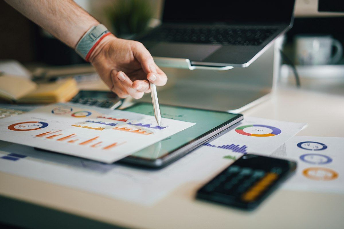 Mehta & Associates — Business bookkeeping · Andheri, Mumbai