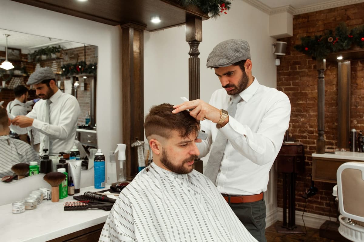 Barbershop
