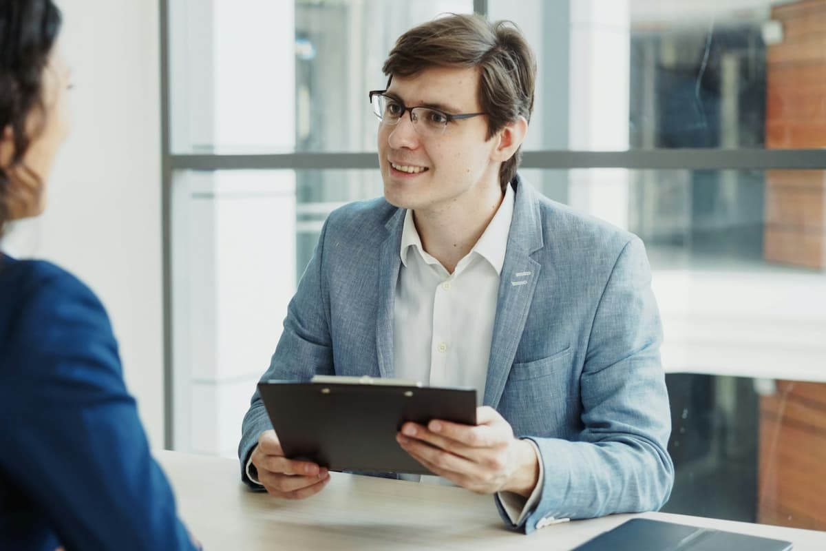 Bridgeline Career Coaching — For mid-career job seekers