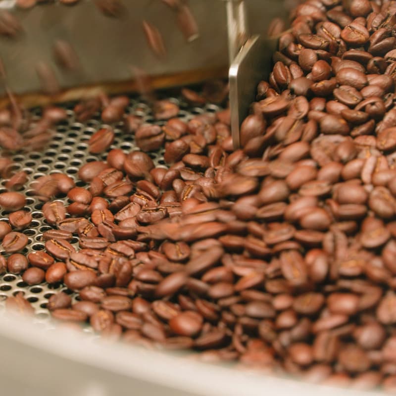 Meridian Coffee Roasters — Meridian Monthly Subscription