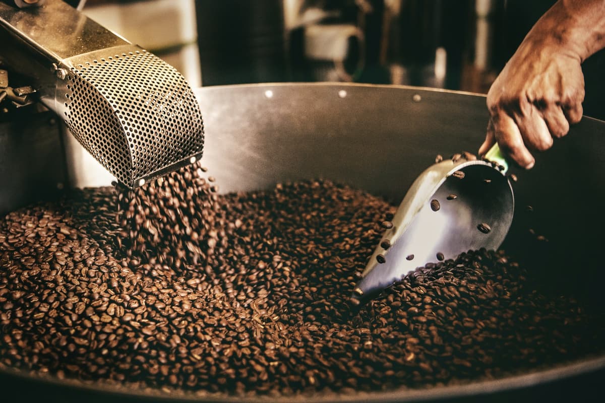 Meridian Coffee Roasters — Meridian Monthly Subscription