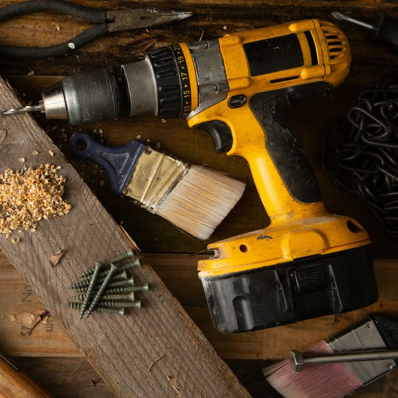 Anchor Home Repairs
