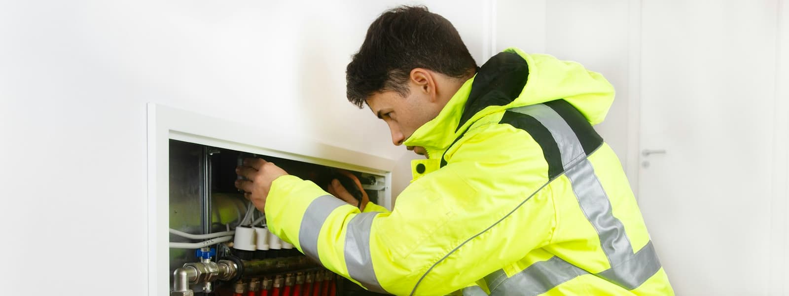 Coolflow Heating & Air — Heating and AC repair · Austin area