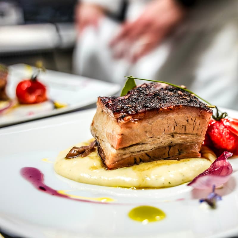 Thyme & Table Chef Service — Thyme & Table Weekly Plan