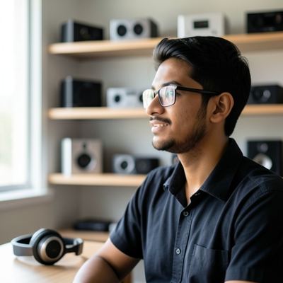 Aditya Kulkarni