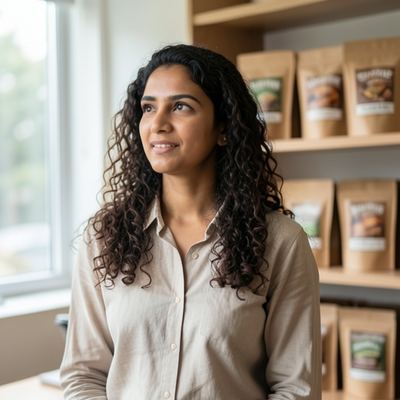 Anjali Deshpande