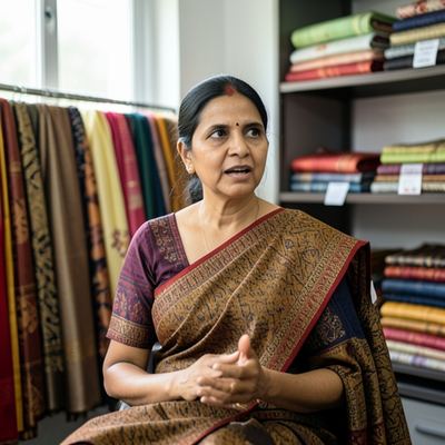 Rekha Joseph